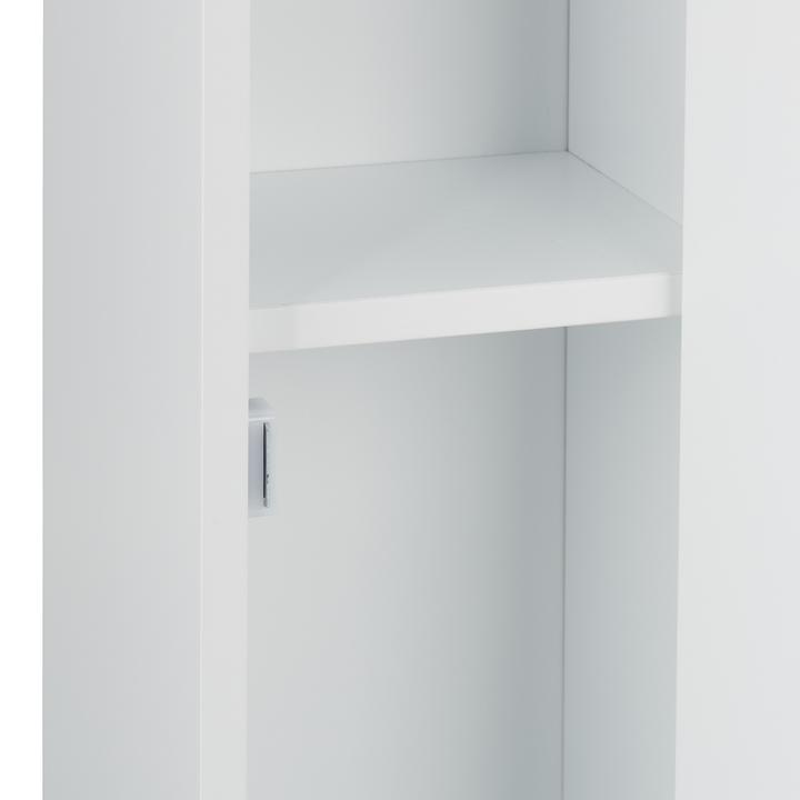 Actual product image Relaxdays Toilet paper holder