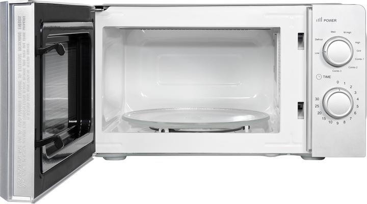 Productafbeelding Exquisit MW717-070G (20 l)