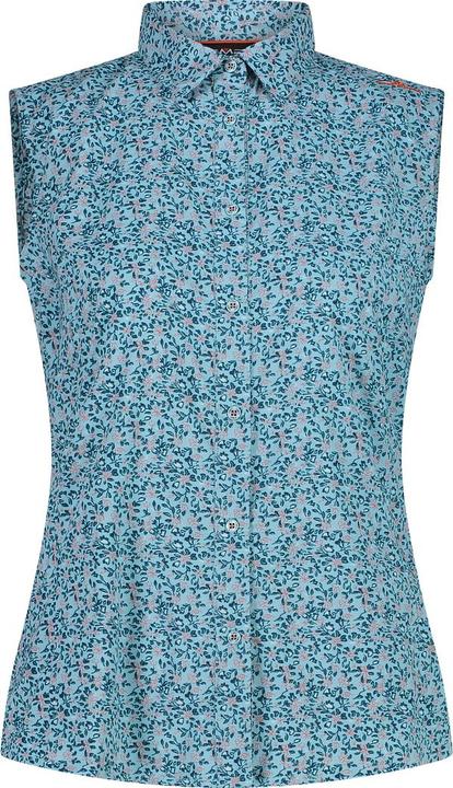 Immagine prodotto CMP Campagnolo Camicia da donna a maniche corte (S)