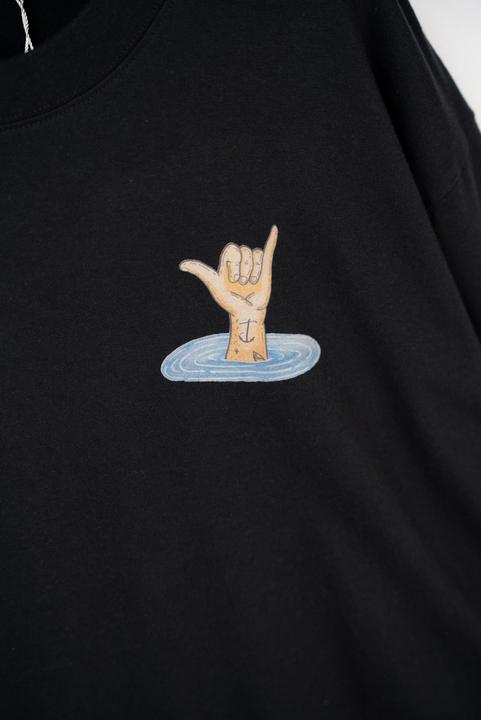 Produktbild Lakor Back Attack (S)