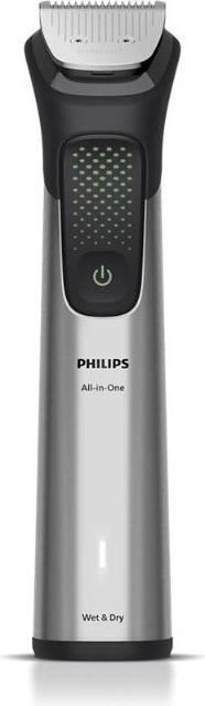 Actual product image Philips Multigroom Series 9000