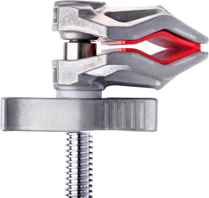 Actual product image Manfrotto 6" End Jaw Vice Clamp (Stand clamp)