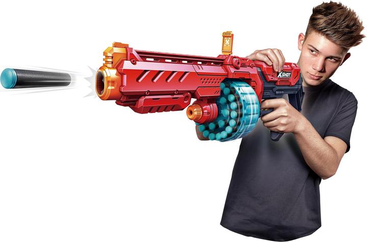 Produktbild Xshot X-Shot-Excel-Turbo Fire