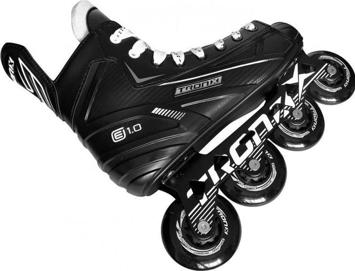 Immagine prodotto TronX Pattini in linea E1.0 SR (SR 8 - 43) (43)