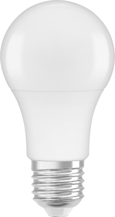 Osram Led Value Classic A (E27, 8.50 W, 806 lm, 1 x, F)