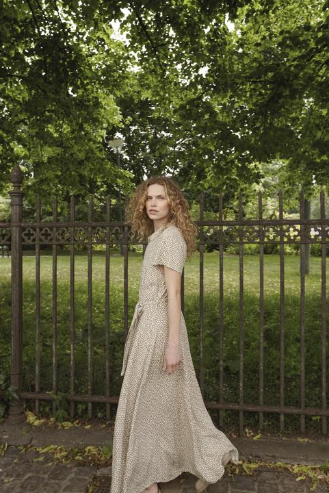 Produktbild Soaked in Luxury Arjana Boho Campaign (XS)