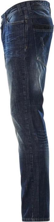 Produktbild Mascot Frontline Manhattan Jeans (32)