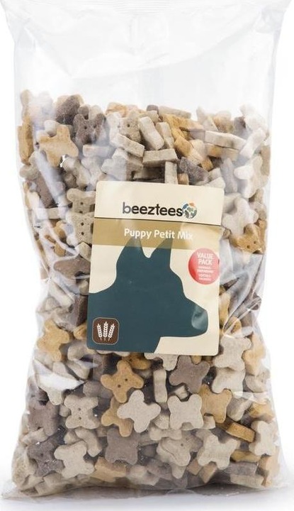 Produktbild Beeztees Welpen Petit Mix (Welpe + Kitten, 1 Stk., 1300 g)