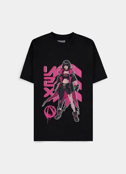 Immagine prodotto Difuzed Borderlands 4 - Men's Short Sleeved T-shirt - L (L)