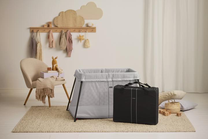 Immagine prodotto BabyBjörn Culla da viaggio leggera (60 x 105 cm)