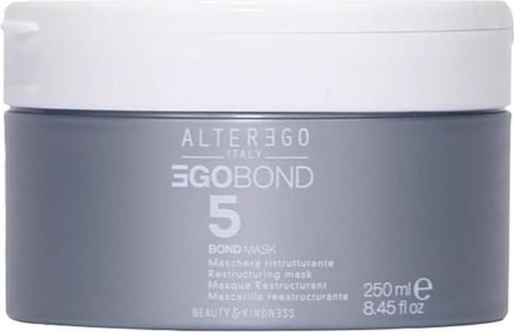 Alter Ego Italy Alterego EgoBond 5 Bond Mask Restrukturierende Maske 250ml (250 ml)