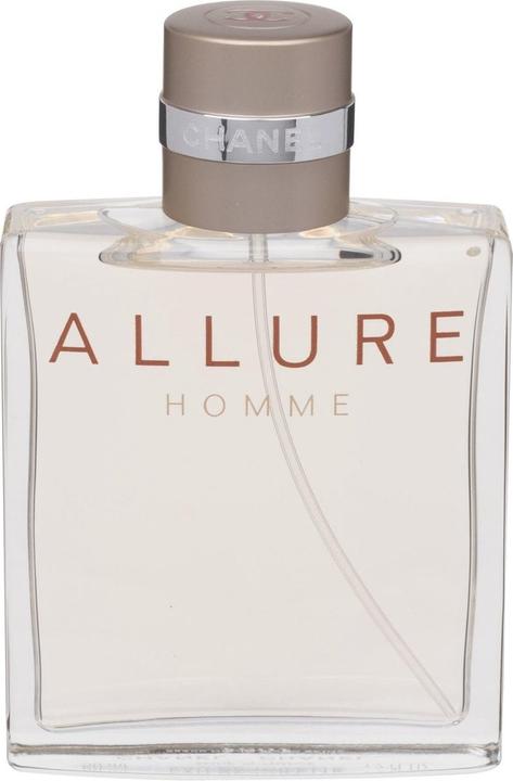 Image du produit Chanel Allure Homme (Eau de toilette, 50 ml)
