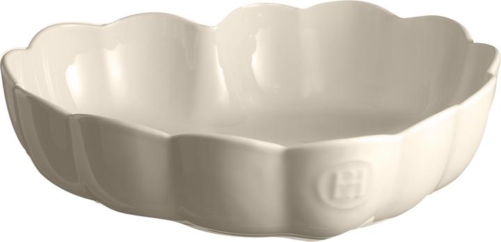 Produktbild Emile Henry - Herzform Madeleine lehm