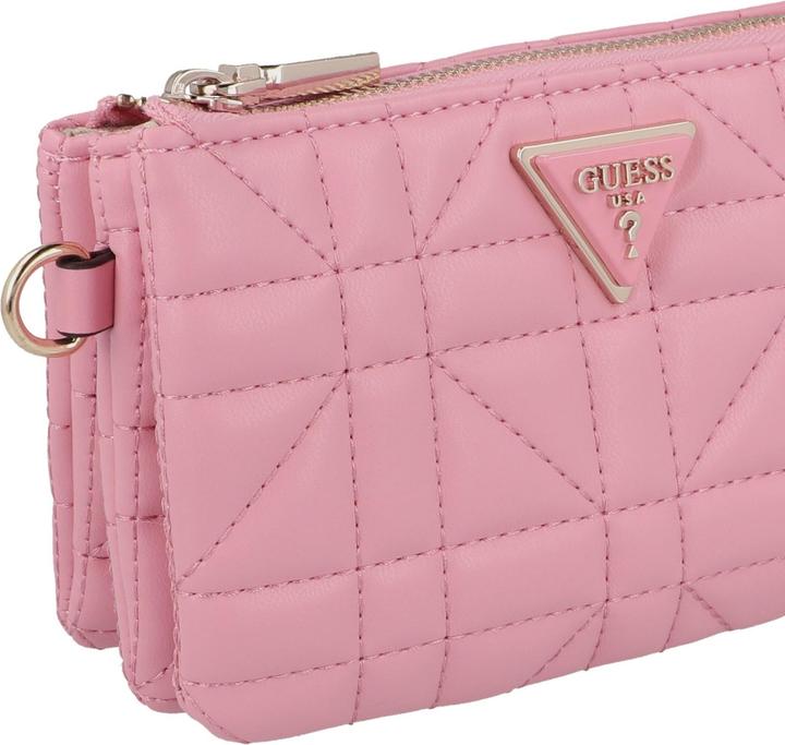 Actual product image Guess Latona QG 11720 evening bag & clutch