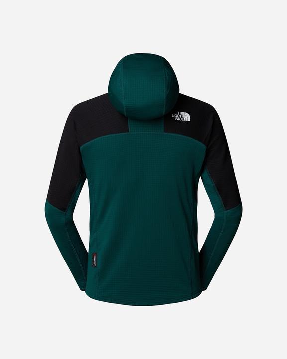 Actual product image North Face Stormgap Powergrid Hoodie (L)