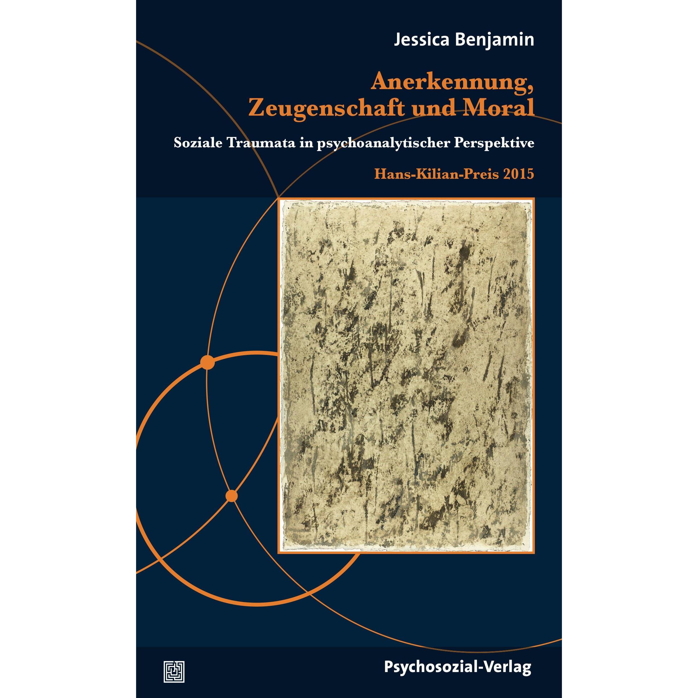 Anerkennung, Zeugenschaft und Moral, Fachbücher von Jessica Benjamin