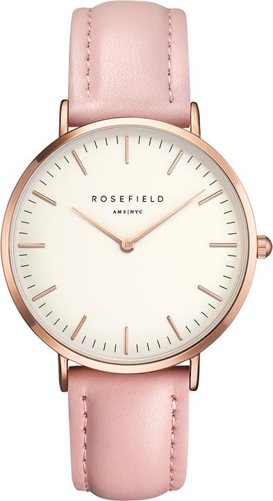 Produktbild Rosefield The Bowery (38 mm) (Analoguhr, 38 mm)