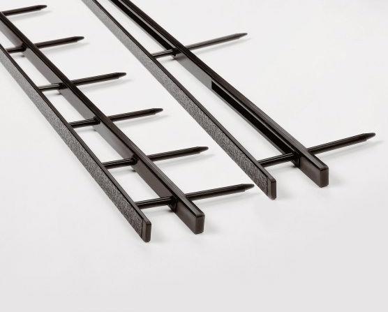 Produktbild GBC SureBind Bindestrips A4 75 mm