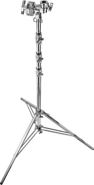 Avenger Wide Base Overhead Stand 65, Stahl (638 cm, 30 kg)