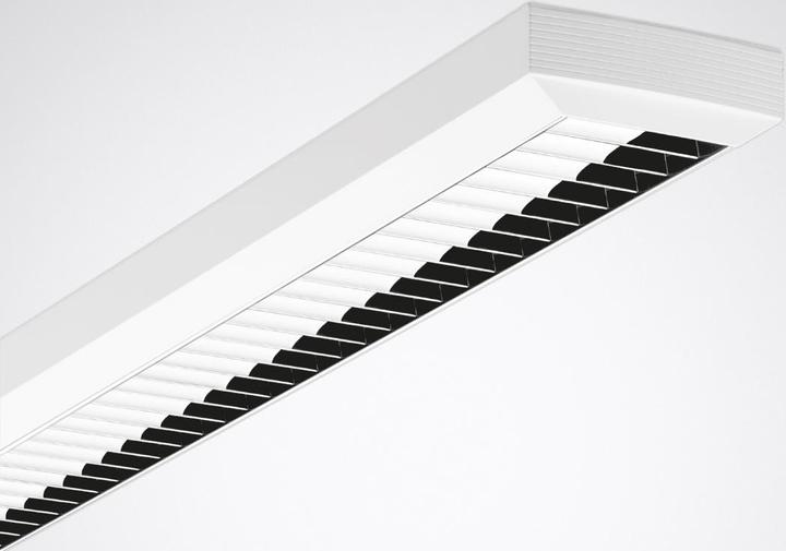 Produktbild Trilux LED-Rasteranbauleuchte Atirion D-L #6483340 (3400 lm)