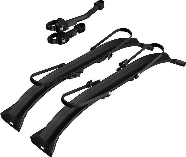 Produktbild Peruzzo Saturn Plattform (Schwarz)