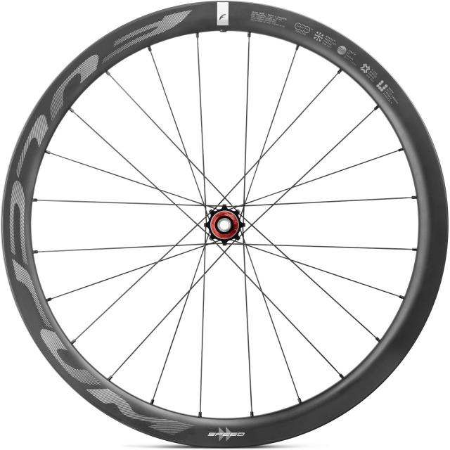 Produktbild Fulcrum Racing Speed Team Carbon (Hinterrad, 28")