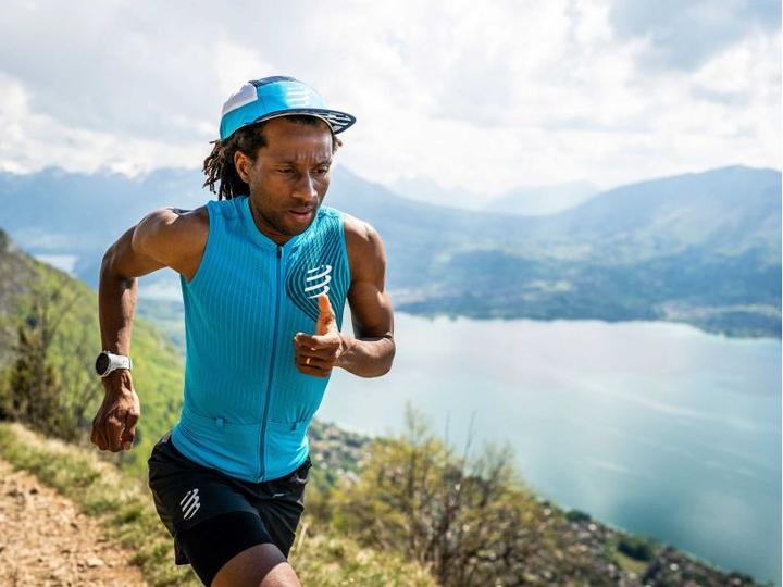 Image du produit Compressport Débardeur Trail Postural M (XL)
