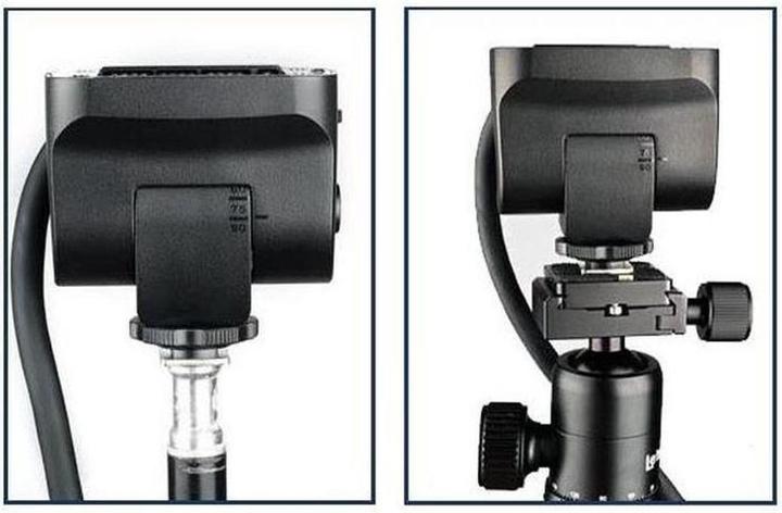 Produktbild Godox EC1200 (Blitzgerät Adapter)