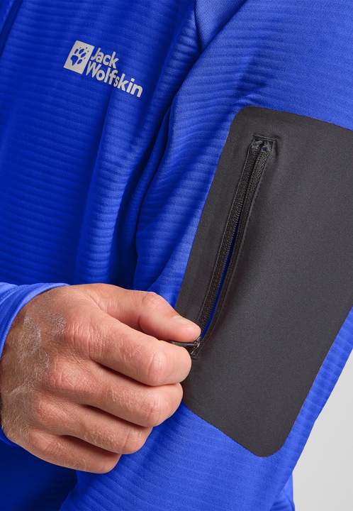 Immagine prodotto Jack Wolfskin Prelight Fz M (XXL)