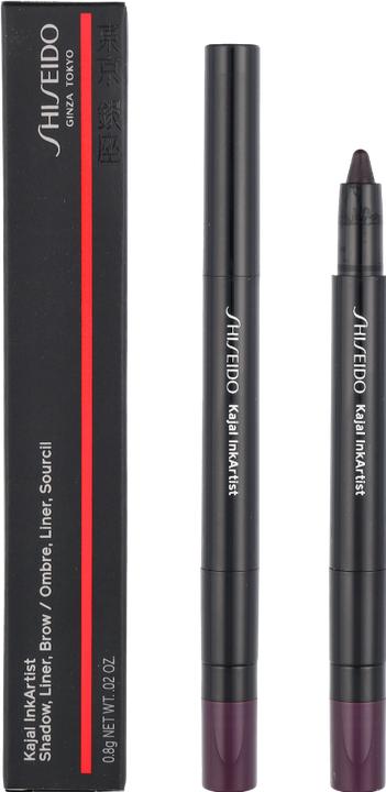 Image du produit Shiseido Kajal InkArtist (Fleur de prunier)