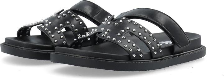 Actual product image Bianco BIAOSLO Sandalen mit breiten Riemen (41)