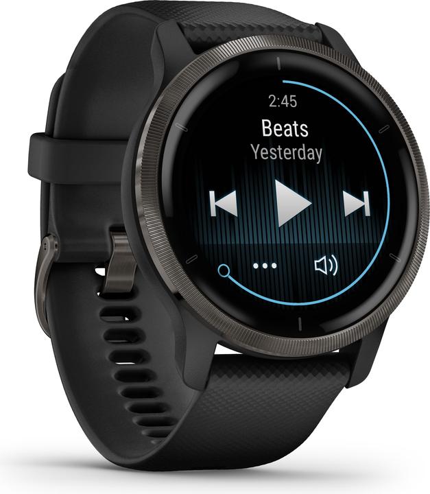Immagine prodotto Garmin Venu 2 (45 mm)