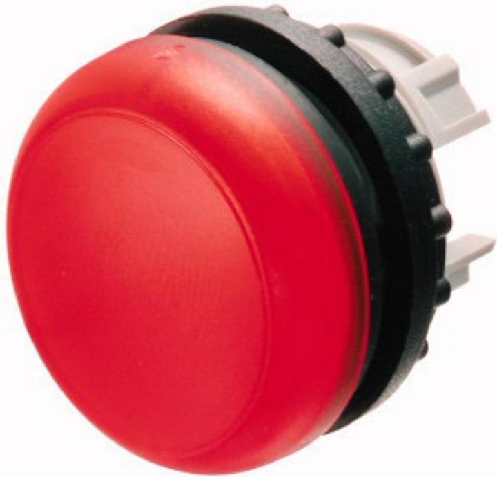 Produktbild Eaton Pilot Light Flush Red Inc Contacts