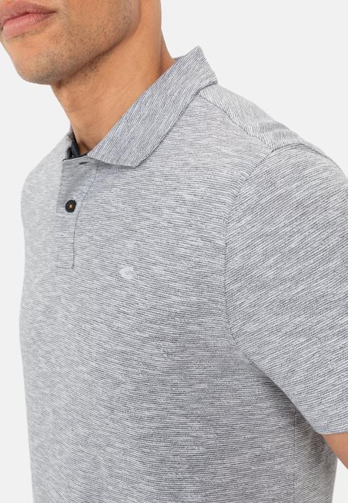 Immagine prodotto Camel Active Polo in cotone biologico certificato (S)