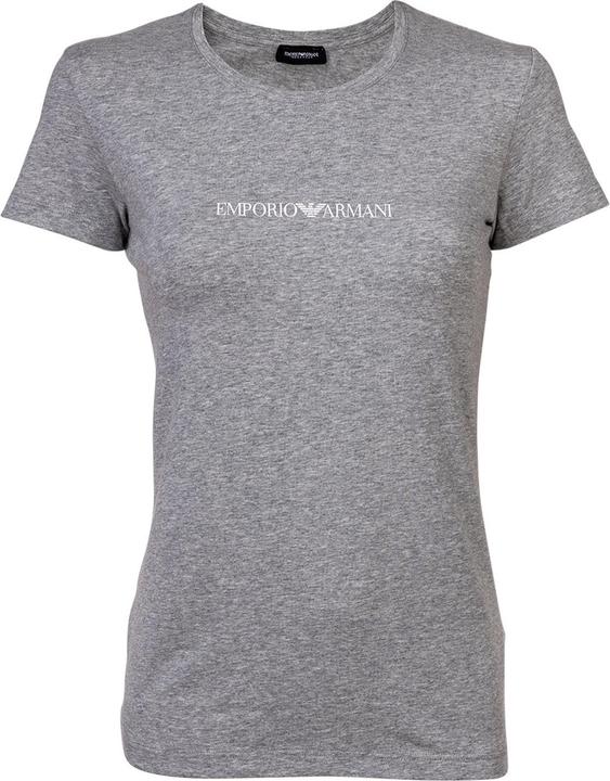 Image du produit Emporio Armani T-shirt Homewear Conforme à la silhouette (XS)