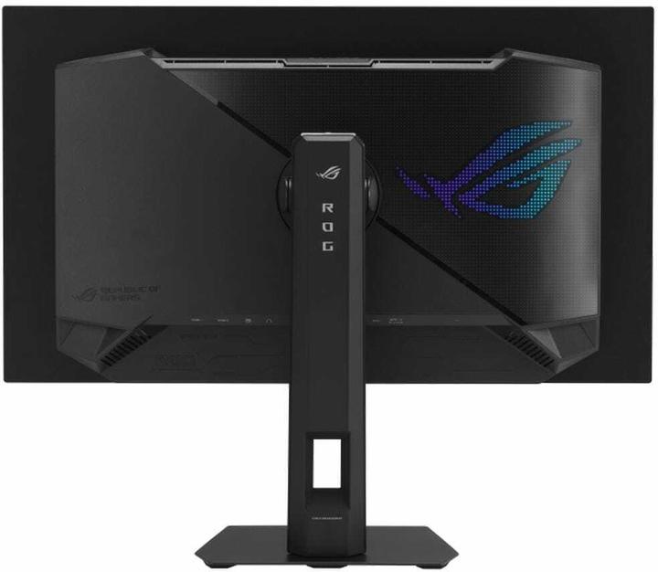 Produktbild ASUS ROG Strix OLED XG27AQWMG (2560 x 1440 Pixel, 26.50")