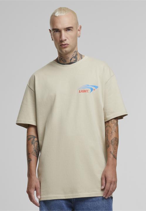 Produktbild Urban Classics Upscale Lightweight Cabin Oversize Tee b - 172755 (M)