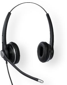 Immagine prodotto Snom Cuffie A100D Duo (Cablato)