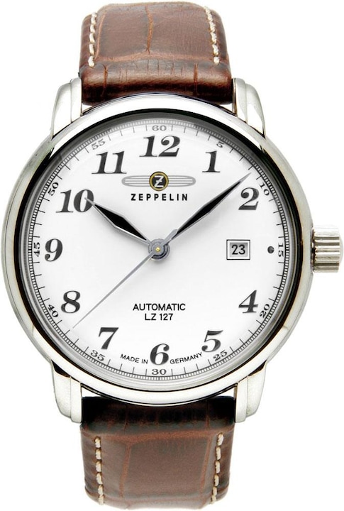 Produktbild Zeppelin LZ127 Graf Automatik (Analoguhr, 41 mm)