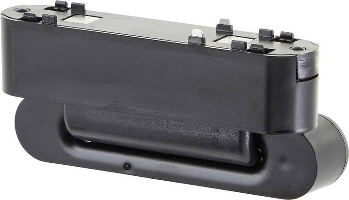 Image du produit Brilliant Niedervolt-Schienensystem-Komponente Schienenadapter Sand Schwarz 30042/76