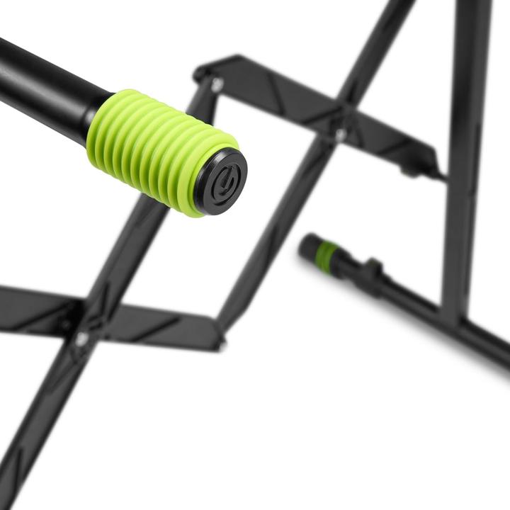 Image du produit Gravity KS AKS 01 B - Faltbarer Keyboardständer mit Scherenmechanismus (Clavier)