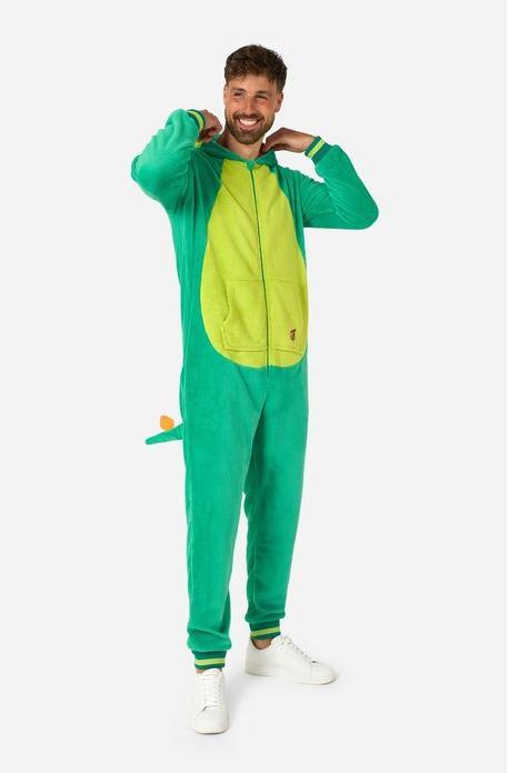 Image du produit OppoSuits Dinosaurier Onesie (S)