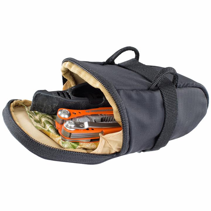 Actual product image Evoc Seat Bag (Saddle bag)