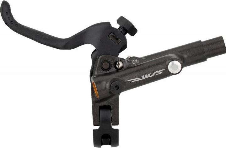 Image du produit Shimano Levier de frein Saint BL-M820 HR (Frein arrière, Levier de frein)