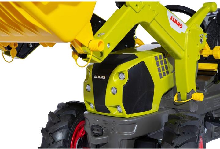 Actual product image Rolly Toys rollyFarmtrac Claas Arion
