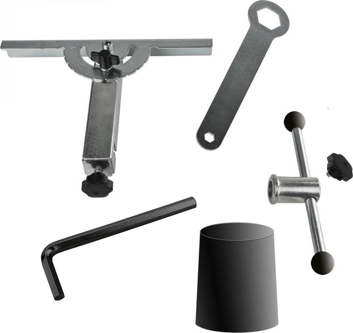 Actual product image Dema WB 2000