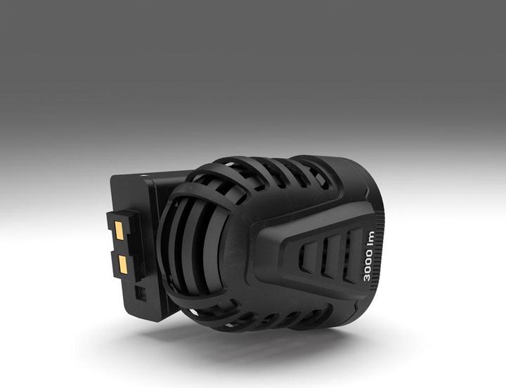 Image du produit Silva Free 3000 L (3000 lm)