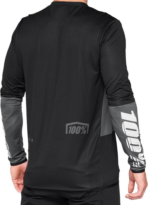 Actual product image 100% R-Core X (L)