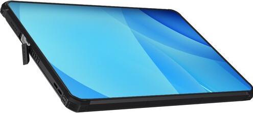 Produktbild Oukitel Tablet RT6 8/256GB Black Rugged 20000 mAh (4G, 10.10", 256 GB, Schwarz)