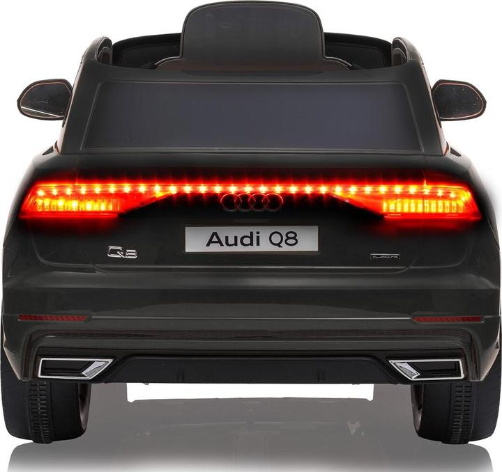 Produktbild Jamara Ride on Audi Q8 (12 V)
